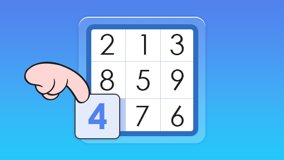 genina sudoku